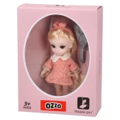 Ozzo Igracka za devojcice lutka Walala girl 2167626