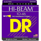 DR Strings MTR-10