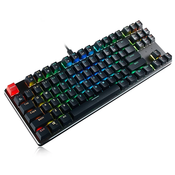 Glorious PC Gaming Race GMMK TKL-Gateron Brown, US (GMMK-TKL-BRN)