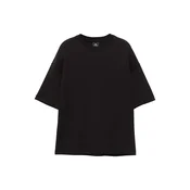 Pull&Bear Majica  črna