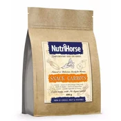 Nutrihorse Snack (poslastica za konje) Korenje 600 g