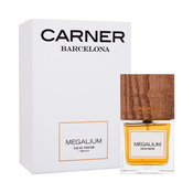 Carner Barcelona Megalium 100 ml parfumska voda unisex
