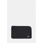 Tommy Hilfiger denarnica moška usnjena
