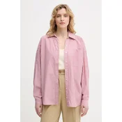 United Colors of Benetton ženska viskozna srajca