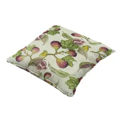 Vrtni jastuk JASMINE BEIGE 50x50 cm, bež