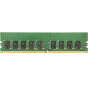 Memory DDR4 8GB ECC DIMM D4EU01-8G Unbuffered