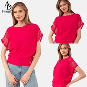 Ad Twenty Pulover