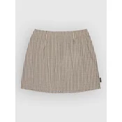Quiksilver Ludden krilo khaki gingham qsw