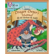 Dragon Owners Manual