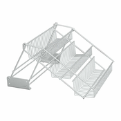Stojalo za začimbe Metaltex Up&Down