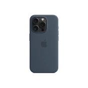 Apple MT1D3ZM/A etui za mobilni telefon 15,5 cm (6.1) Pokrivalo Modra