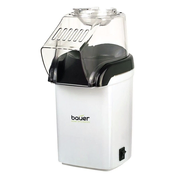 Bauer Aparat za kokice PM-200 Dely, 1200W, 300ml, Beli