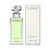 CALVIN KLEIN ženski parfem ETERNITY 100 ML
