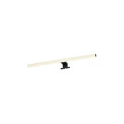 Rabalux 75052 - LED kopalniško svetilo za ogledalo OLIRO LED/9W/230V IP44 60 cm črno