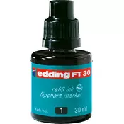 Refil za flipchart markere E-FT 30, 30ml