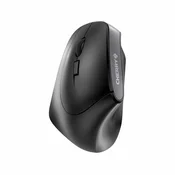 Cherry miška vertikalna brezžična MW4500 optična ergonomska za levičarje JW-4550