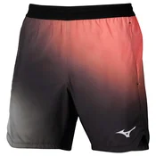 Moške kratke hlače Mizuno Tennis Short Black L