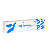UNIMEDICA Cinkvitaminska mast 50g