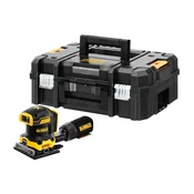 DEWALT DCW200NT Akumulatorski vibracijski brusilnik 18V XR