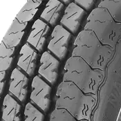 NANKANG letna poltovorna pnevmatika 155 / 70 R12C 104/102N TR-10