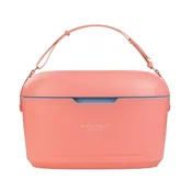 Svilanit rashladna torba, 2x rashladna uloška, 20 L, roza