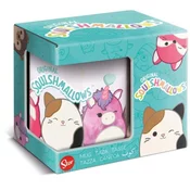Keramična skodelica Stor Squishmallows v darilni škatli - 325 ml (75837)