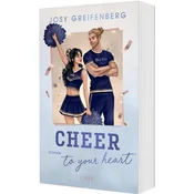 Cheer to Your Heart (Cheer 2)