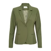 Kaffe Blazer Jillian  zelena