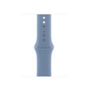 Apple Watch Acc/41/Winter Blue Sport Band - M/L