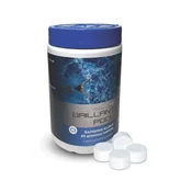 Rapidmini klor 20 g tablete 1 kg BRILLANT POOL