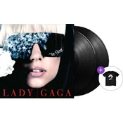 Lady Gaga - Fame (Reissue) (160g) (2 LP) SET1 2XL