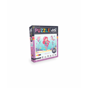 BLUE FOCUS GAMES PUZZLE 50 KOS MORSKA DEKLICA