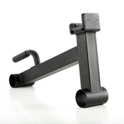 Ironsports Single Deadlift Bar Jack – enostranski pripomoček za dviganje olimpijske palice