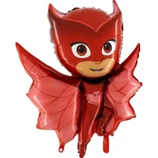 BP Balon iz folije - PJ Masks Owlette