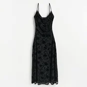 Reserved - Cvetna maxi haljina