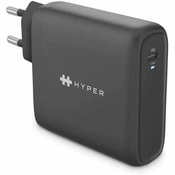 HyperJuice 100W GaN USB-C Ladegerät (EU-Stecker)