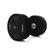 shumee HPC 20 KG POLYURETAN Dumbbell CPU HMS