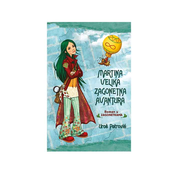 Martina velika zagonetna avantura – Uroš Petrovic