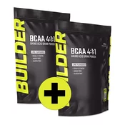 BCAA 4:1:1 (1 kg)