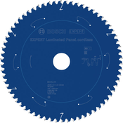Bosch List testere za laminat Expert, 216mm, 66T