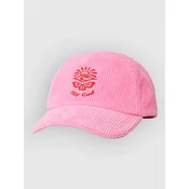 Rip Curl Icons Of Surf Cap pink