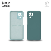 Just in Case 2u1 Extra case MIX PLUS paket ZELENI za Redmi Note 10s ( MIXPL304GN )