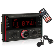 Car radio AVH-9620 2DIN RDS RGB