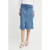 Jeans krilo Patou