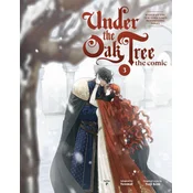 Under the Oak Tree: Volume 3 (the Comic)