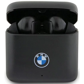 BMW Bluetooth headphones BMWSES20AMK TWS + docking station black Signature (BMWSES20AMK)