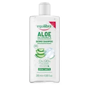 shumee Equilibra Aloe vlažilni šampon z alojo - za vse tipe las 265 ml