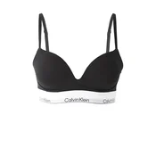 Calvin Klein Underwear Nedrček siva/črna/bela