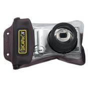 DICAPAC vodotesna torbica za kompaktne fotoaparate WP-ONE