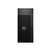 Dell 3660 Tower – MT – Core i7 12700 2.1 GHz – vPro – 16 GB – SSD 512 GB